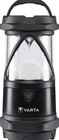 Lampe torche indestructible L30 pro 450 lumens-Varta Hot