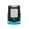 Lampe torche LED 2 fonctions 220 lumens bleu-Diall