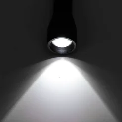 Lampe torche LED 150 lumens SL‑65425 autonomie 2h fonctionne avec 2 piles AA (LR6)-Stanley New