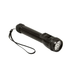 Lampe torche LED 27 lumens noir-Diall Hot