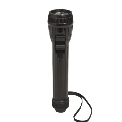 Lampe torche LED 27 lumens noir-Diall Hot