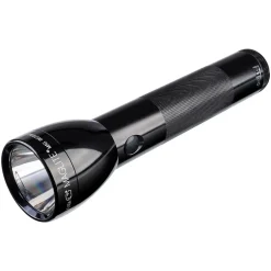 Lampe torche LED ML300L - IPX4 - 2 piles type D - 487 lumens - 23.1cm - Noir -^Maglite Best