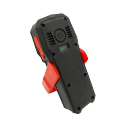 Lampe Torche LED Multifonctions Rechargeable USB Batterie Externe Smartphone 300lm et 140lm Aimant pour fixation^Kyf Best