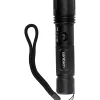 Lampe torche LED rechargeable USB 160/500lm --Zenitech Outlet