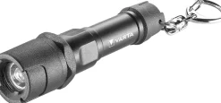 Lampe torche porte-clé indestructible 12 lumens-Varta Best