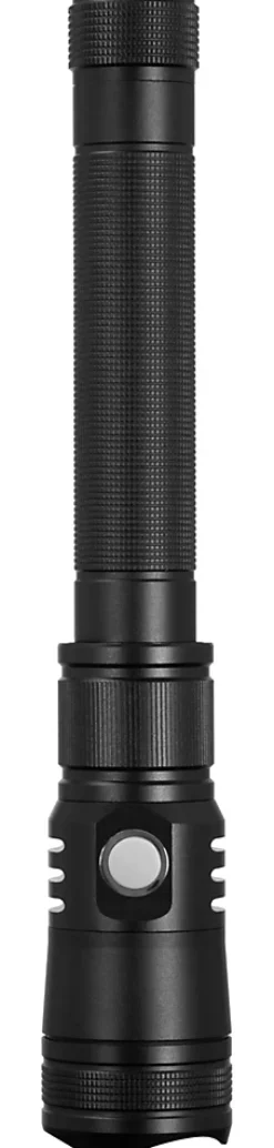 Lampe torche rechargeable M-FL-006B-BL-H - 1200lm-Maximus