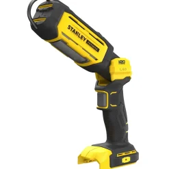 Lampe torche SFMCL050B-XJ V20 18V (sans batterie)^Stanley FatMax Online