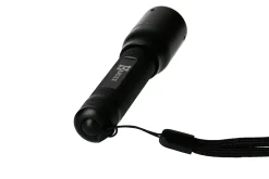 Lampe torche 1W 80 lumens Blacklight 1 - - 170001^Hanger Discount