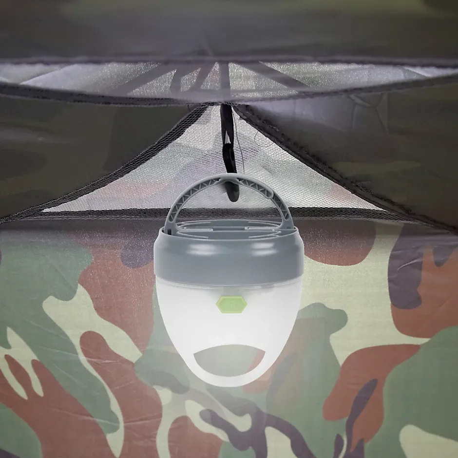 Lanterne LED de camping compacte^EverBrite Best