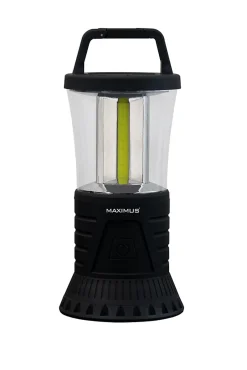 Lanterne Powered by Duracell M-LNT-40-DU - 400lm-Maximus Discount