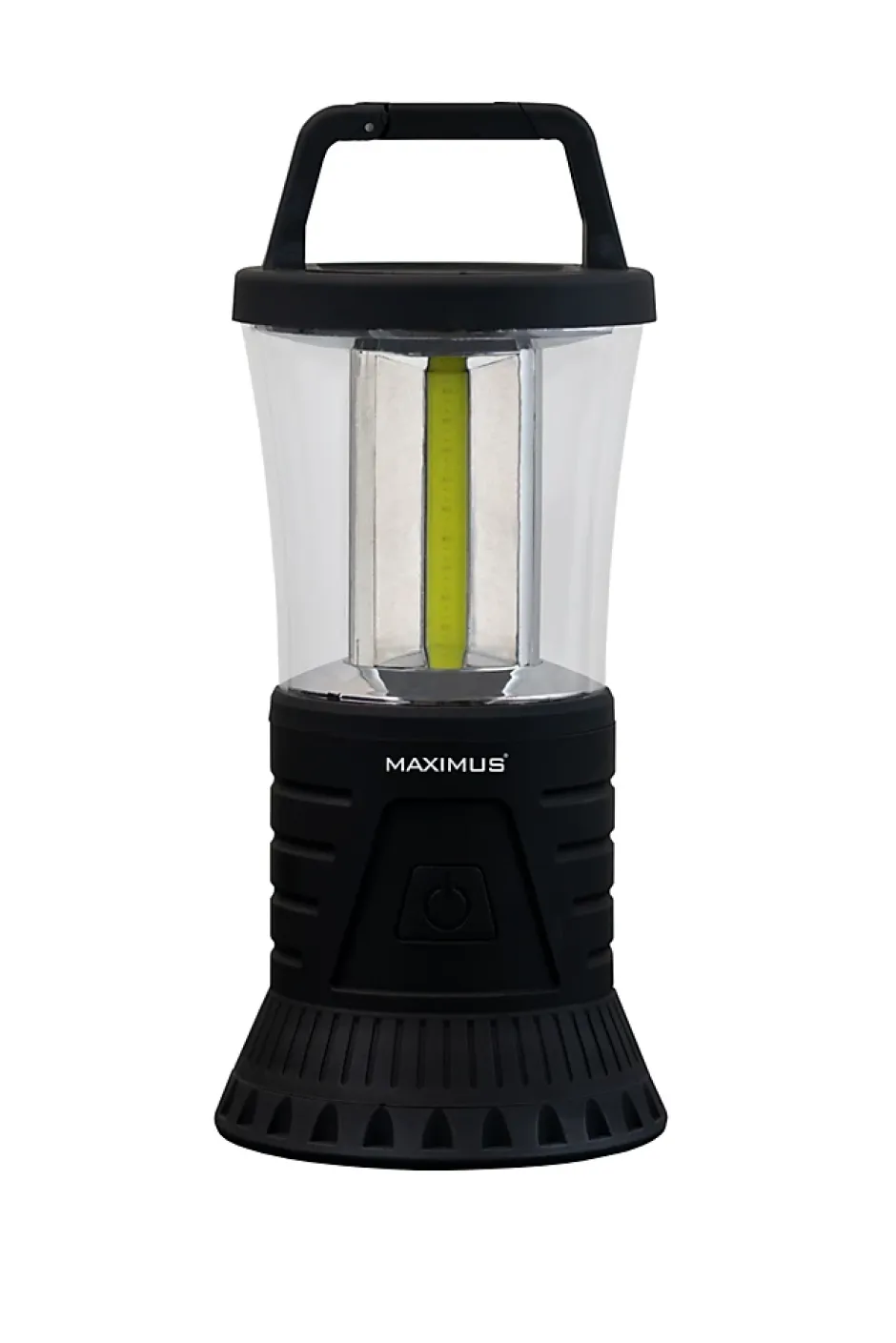 Lanterne Powered by Duracell M-LNT-40-DU - 400lm-Maximus Discount