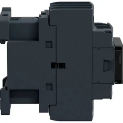 Lc1d32bd Schneider - Contacteur Moteur Tripolaire - 3no - 32a - Bobine 24vcc - Vis étrier - Tesys Lc1d32^Schneider Electric