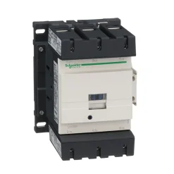 Lc1d150f7 Schneider - Contacteur Tripolaire - 3no - 150a - Bobine 110vca - Vis^Schneider Electric Outlet