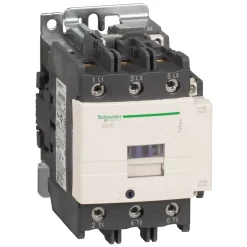 Lc1d80p7 Schneider - Contacteur Tripolaire - 3no - 80a - Bobine 230vca - Vis étrier - Tesys Lc1d80^Schneider Electric Clearance