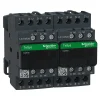 Lc2dt20p7 Schneider - Contacteur Inverseur Tétrapolaire - 4no - 20a - Bobine 230vca - Vis-Schneider Electric New