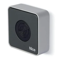Lecteur de proximité ETP pour portail et garage^Nice Clearance
