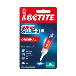 Liquide universel SG-3 tube 3g-Loctite Discount