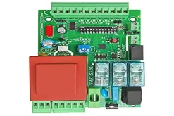 Logique de commande universelle monophasée 230Vac Start-S3XL^Nologo