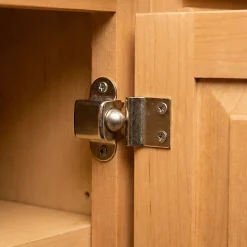 Loquet à billes sur ressort vendu par 2^Diall Outlet