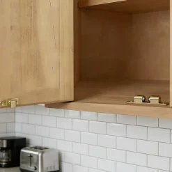 Loqueteau à billes laiton 60 mm vendu par 2^Diall Clearance