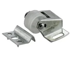 Loqueteau à rouleau gris vendu par 2^Diall Best