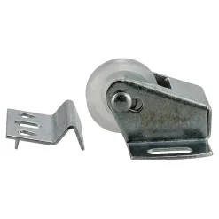 Loqueteau à rouleau gris vendu par 2^Diall Best