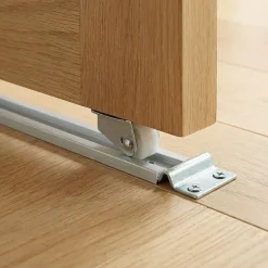 Loqueteau à rouleau gris vendu par 2^Diall Best