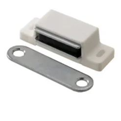 Loqueteau blanc 6 kg entraxe 38 vendu par 2^Diall Sale