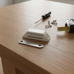 Loqueteau blanc 6 kg entraxe 49 vendu par 2^Diall Hot