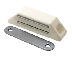 Loqueteau blanc 6 kg entraxe 49 vendu par 2^Diall Hot