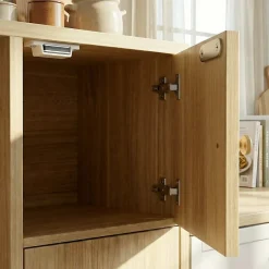 Loqueteau blanc 4 kg entraxe 38 vendu par 8 pièces-Diall Outlet