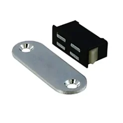 Loqueteau clipsable 2 kg noir vendu par 2-Diall