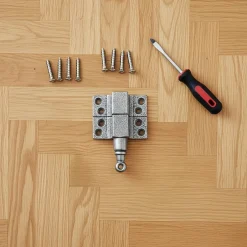 Loqueteau magnétique de vasistas^Diall Online