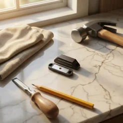 Loqueteau marron 6 kg entraxe 49 vendu par 2-Diall