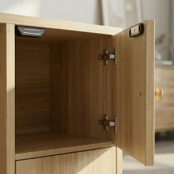 Loqueteau Marron 4 kg entraxe 49mm^Diall Discount