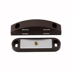 Loqueteau Marron 6 kg entraxe 45^Diall