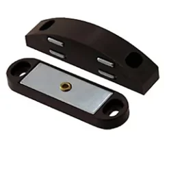 Loqueteau Marron 6 kg entraxe 45^Diall