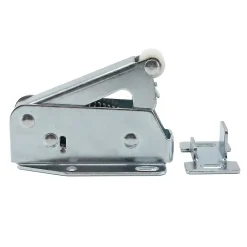 Loqueteau Tip Latch à pression-Diall