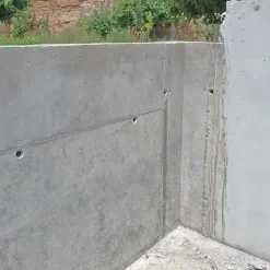 Lot 25 Bouchon d'étanchéité hydro-expansible pour tubes muraux. Se dilate avec eau, obturant trous dans murs après le décoffrage-Sopgal Hot