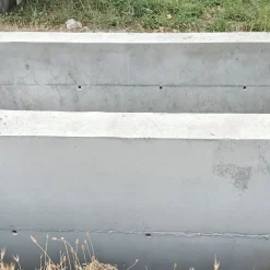 Lot 100 Bouchon d'étanchéité hydro-expansible pour tubes muraux. Se dilate avec eau, obturant trous dans murs après le décoffrage^Sopgal New