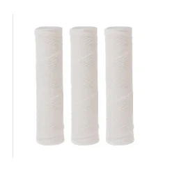 Lot 3 cartouches filtre à eau 1 micron - ultra-filtration particules fines^Orion Outlet