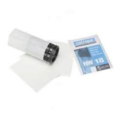 Lot 5 tamis filtrants 131/18 25 microns-Cintropur Online