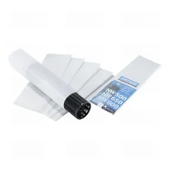 Lot 5 tamis filtrants 131/50-62-75 100 microns-Cintropur Online