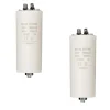 LOT 2 x Condensateur 60MF 60 MF 450V 5060 HZ Condo Moteur Cosses^Nedis Outlet