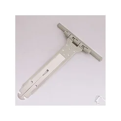 Lot de 3 - Attaches souples 150/165 pour volet roulant^Volet-Moustiquaire New