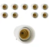 Lot de 10 adaptateurs douille B22/E14 -^Zenitech Outlet