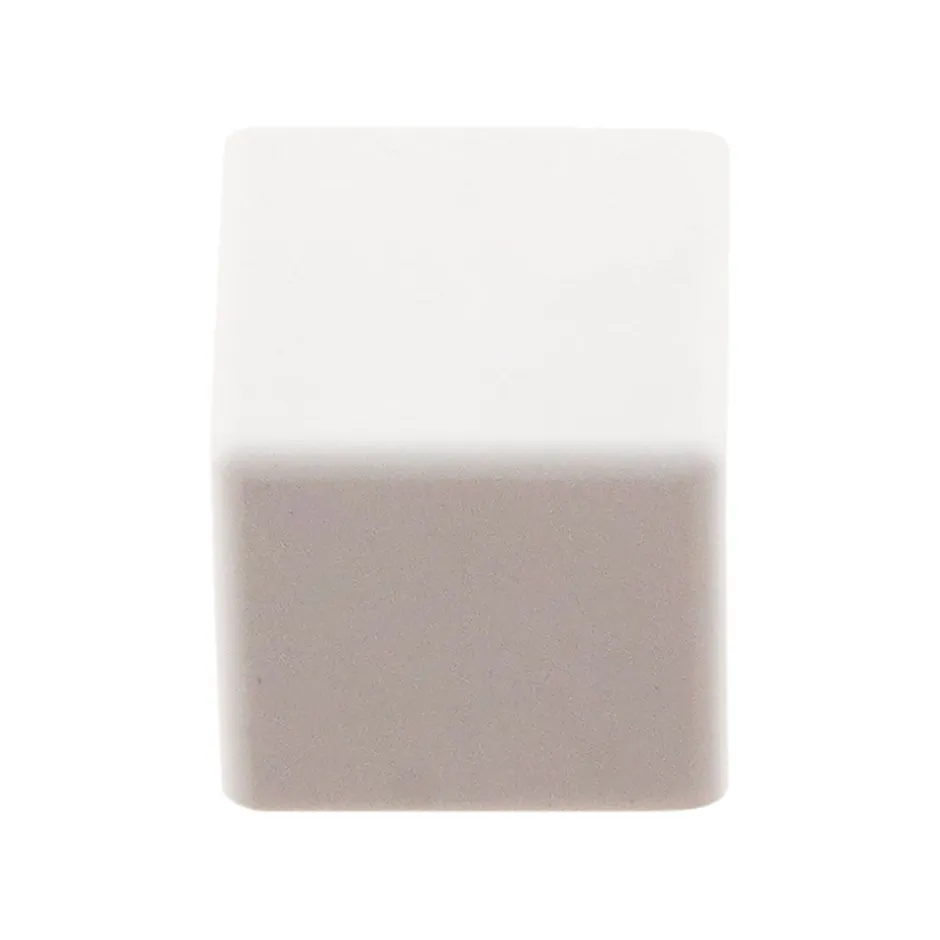 Lot de 2 angles extérieurs 20 x 10mm - Blanc -^Zenitech Sale