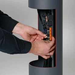 Lot de 20 bornes 2/3/5 entrées série 221 -^Wago Online