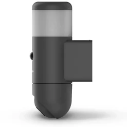 Lot de 2 caméras extérieures connectées, rotatives, motorisées - Rheita 100 --Thomson New