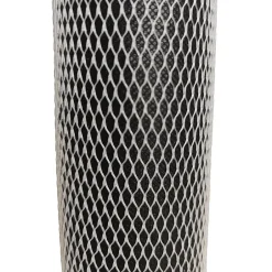 Lot de 5 Cartouches 2 en 1 Filtre à Eau 9 pouces 3/4 - Anti sédiments + Charbon actif 5 microns Fabriqué en France-Toodo Online